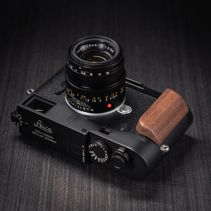 Wood Grip for Leica M10