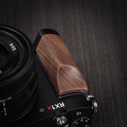Camera Grip for SONY RX1r3