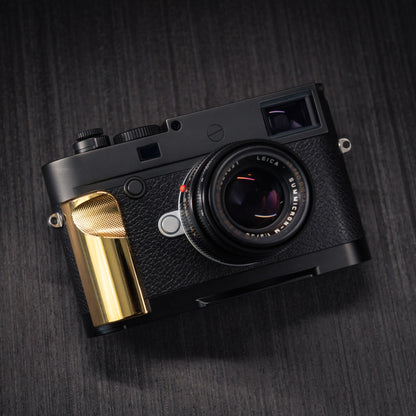 Aluminum Grip for Leica M10
