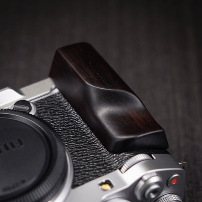 Wood Grip for Fujifilm X-M5