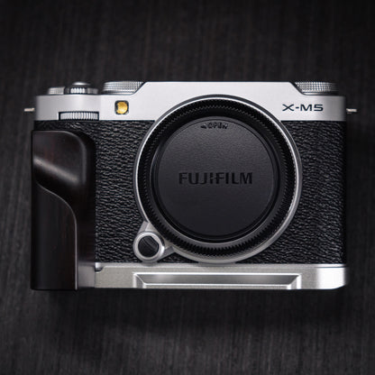 Wood Grip for Fujifilm X-M5