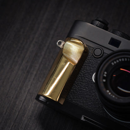 Aluminum Grip for Leica M10