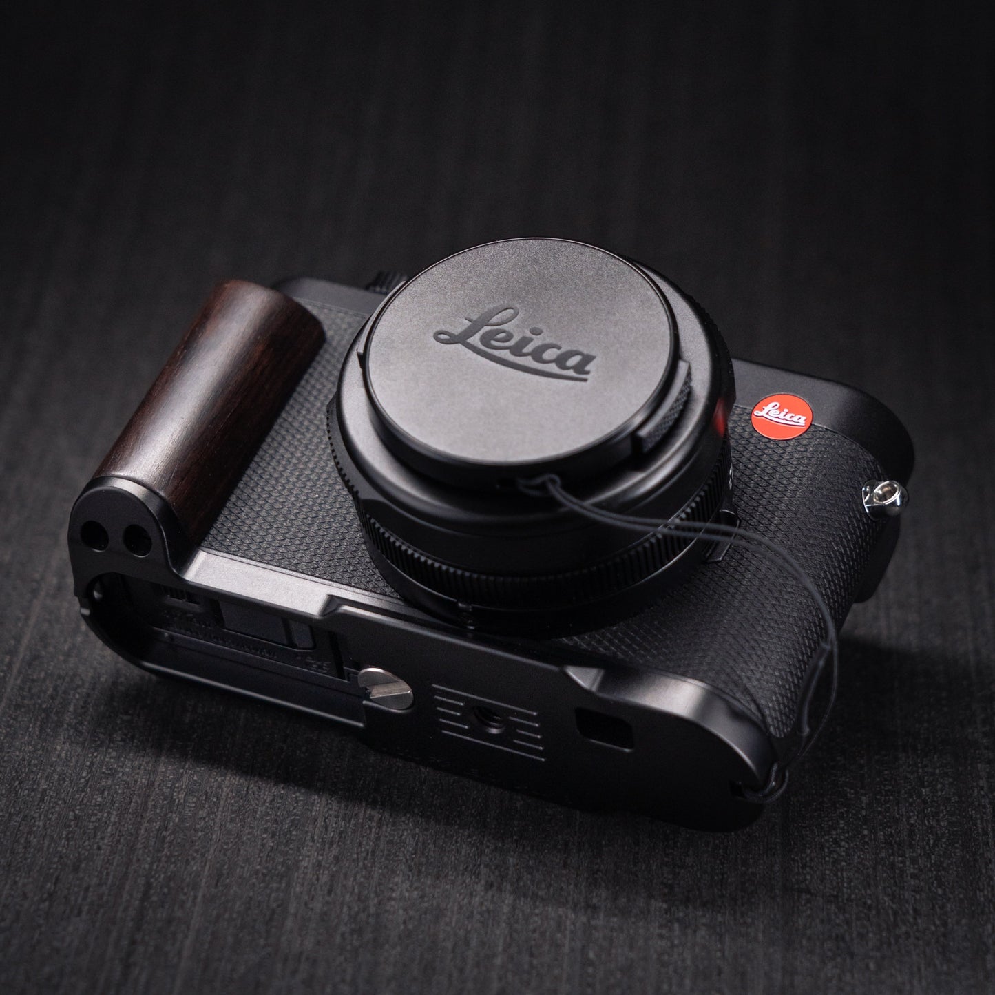 Camera Grip for Leica D-Lux8