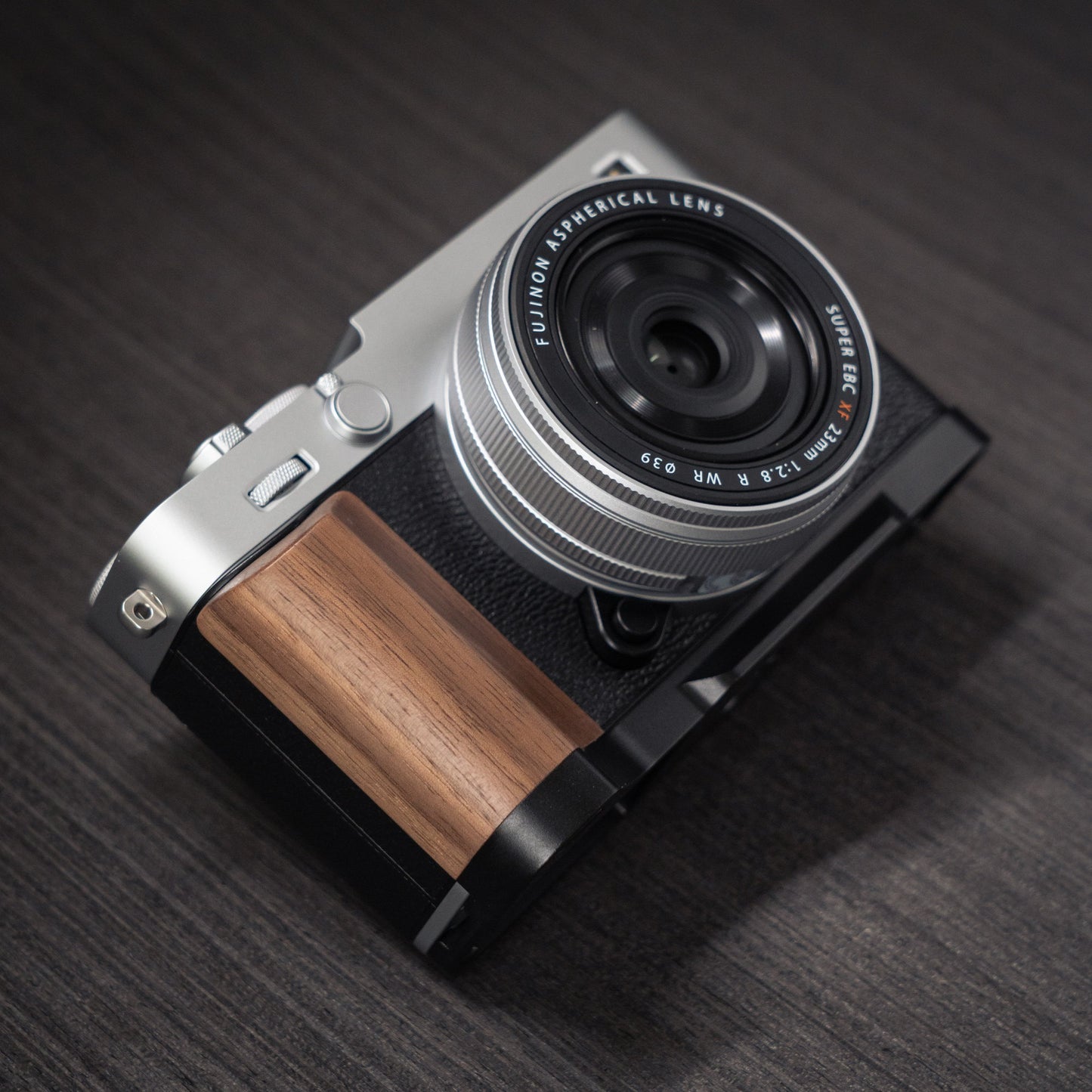 Camera Grip for Fujifilm XE-5