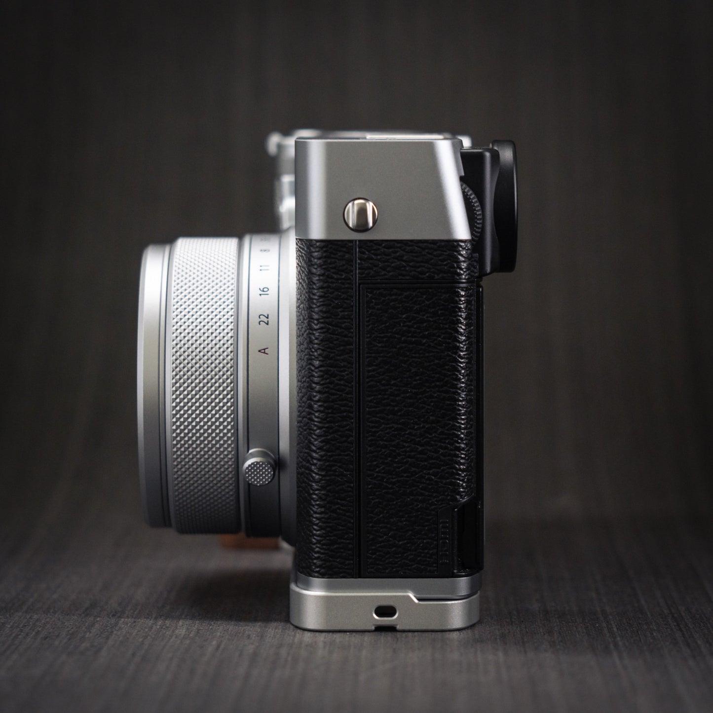 Camera Grip for Fujifilm GFX100rf