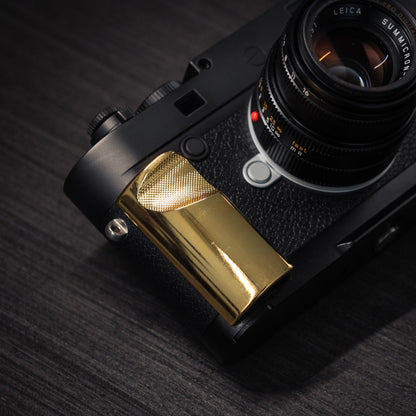 Aluminum Grip for Leica M10