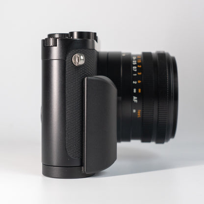Camera Grip for Leica Q2