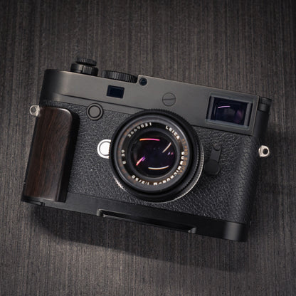 Wood Grip for Leica M10