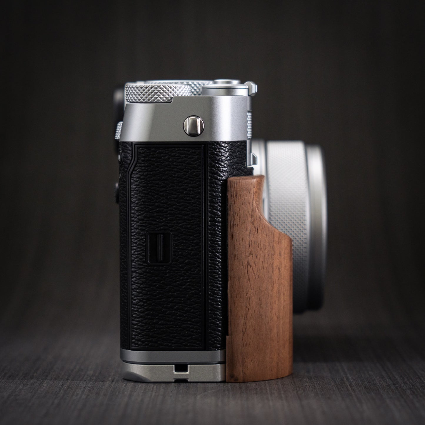 Camera Grip for Fujifilm GFX100rf