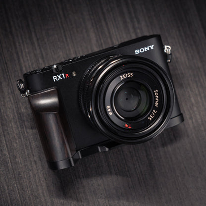 Camera Grip for SONY RX1r3