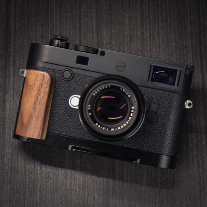 Wood Grip for Leica M10