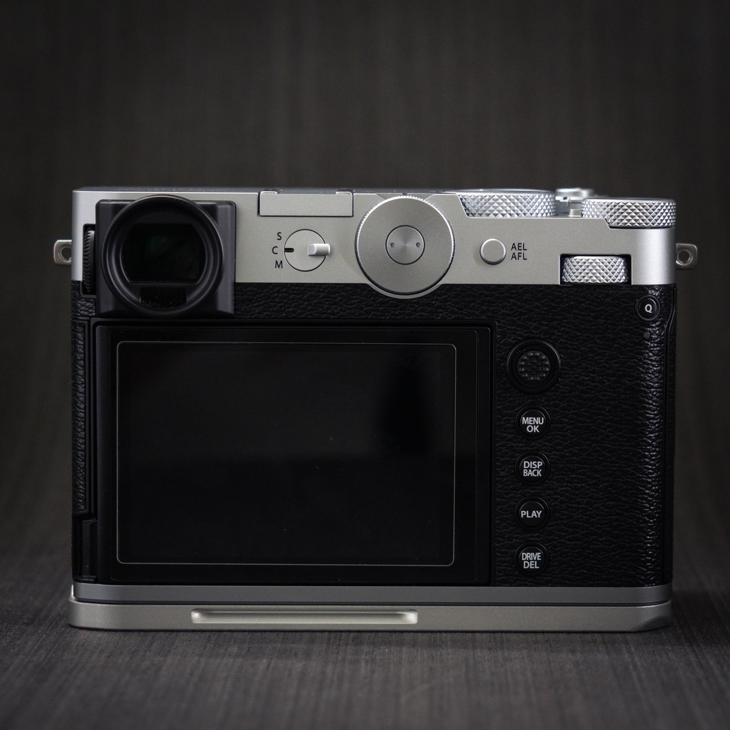 Camera Grip for Fujifilm GFX100rf