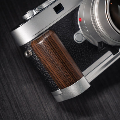 Wood Grip for Leica M11/M11-P/M11-M/MEV1