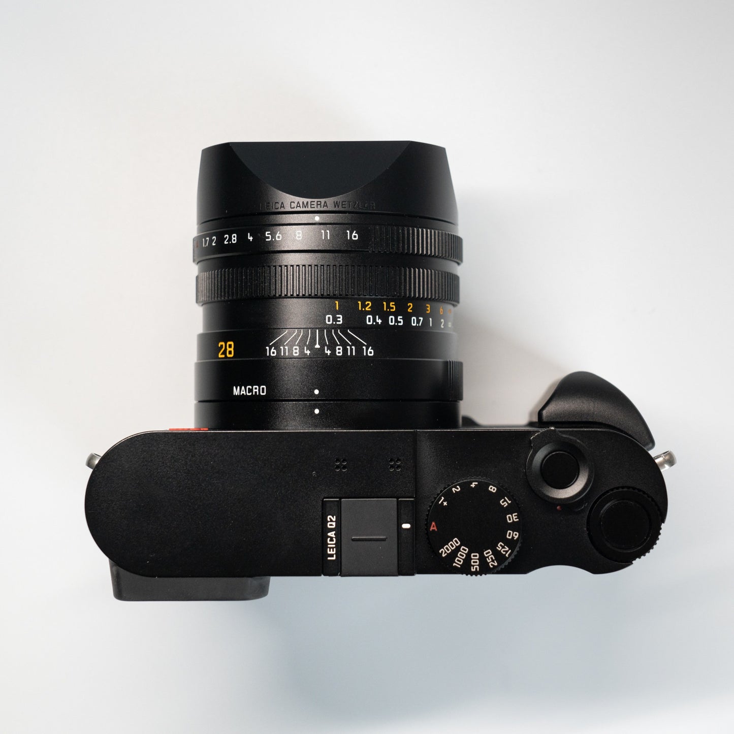 Camera Grip for Leica Q2