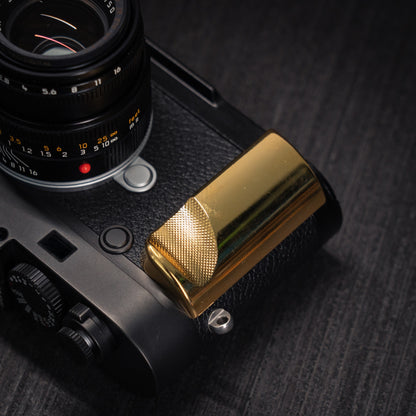 Aluminum Grip for Leica M10