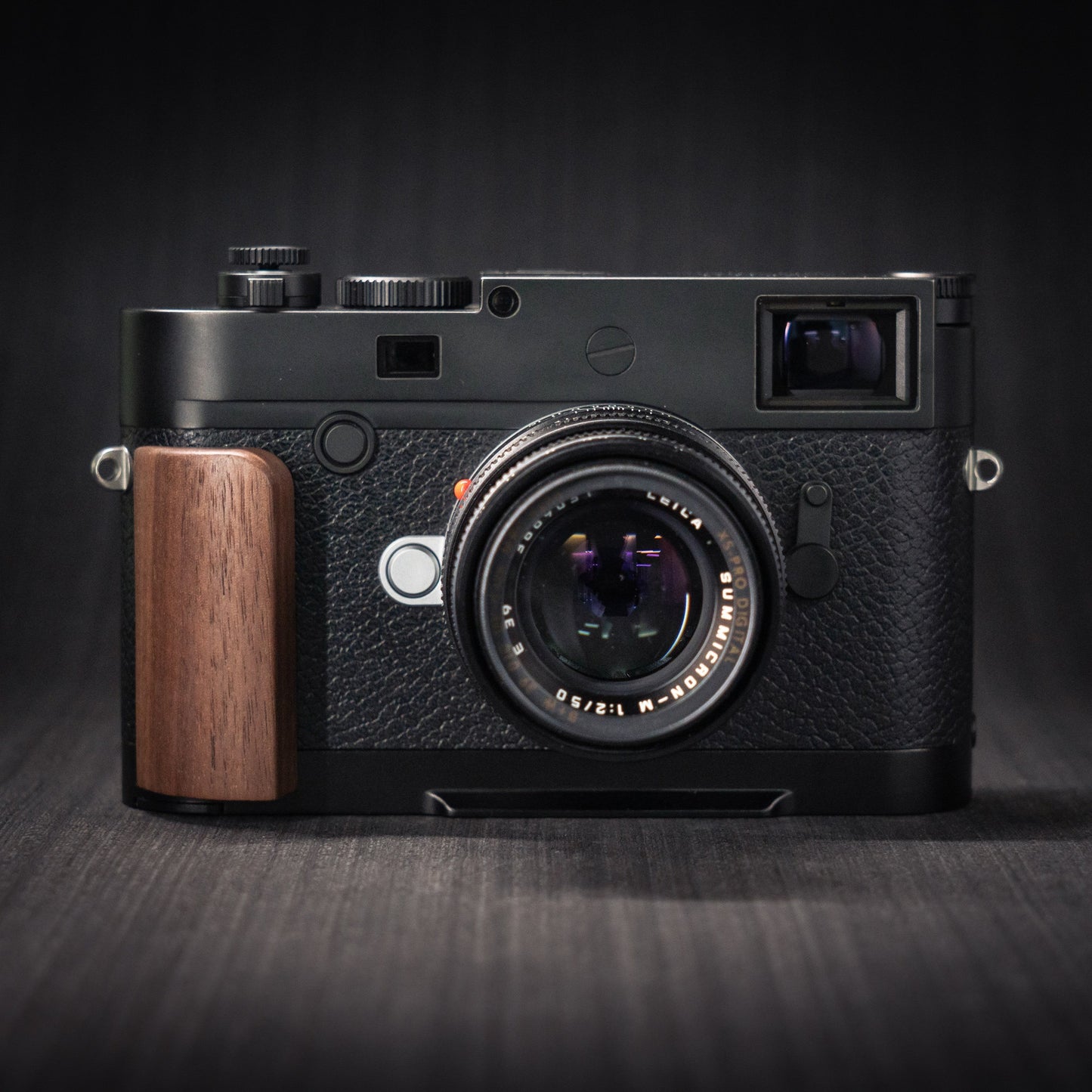 Wood Grip for Leica M10