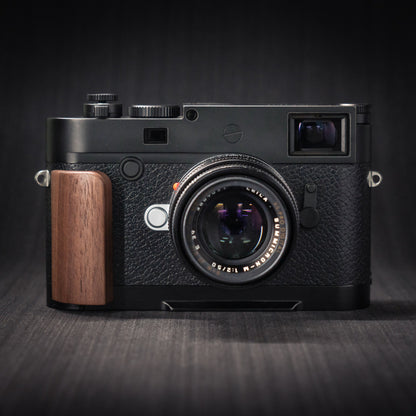Wood Grip for Leica M10