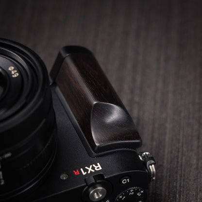 Camera Grip for SONY RX1r3