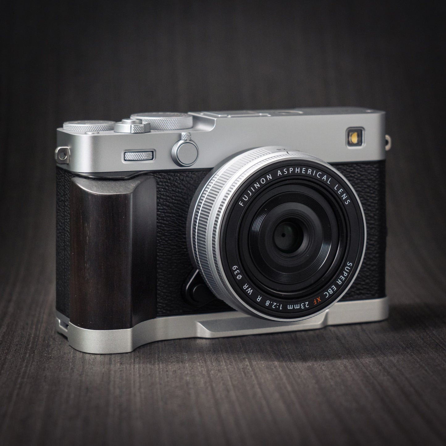 Camera Grip for Fujifilm XE-5