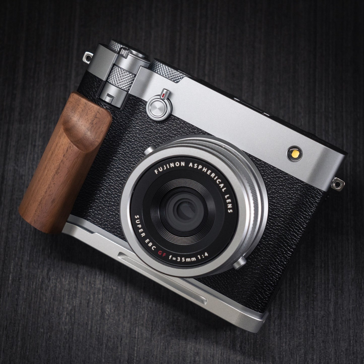 Camera Grip for Fujifilm GFX100rf