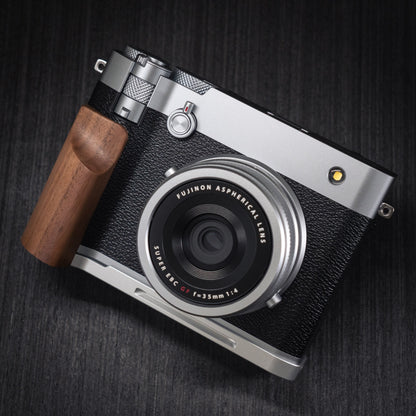 Camera Grip for Fujifilm GFX100rf