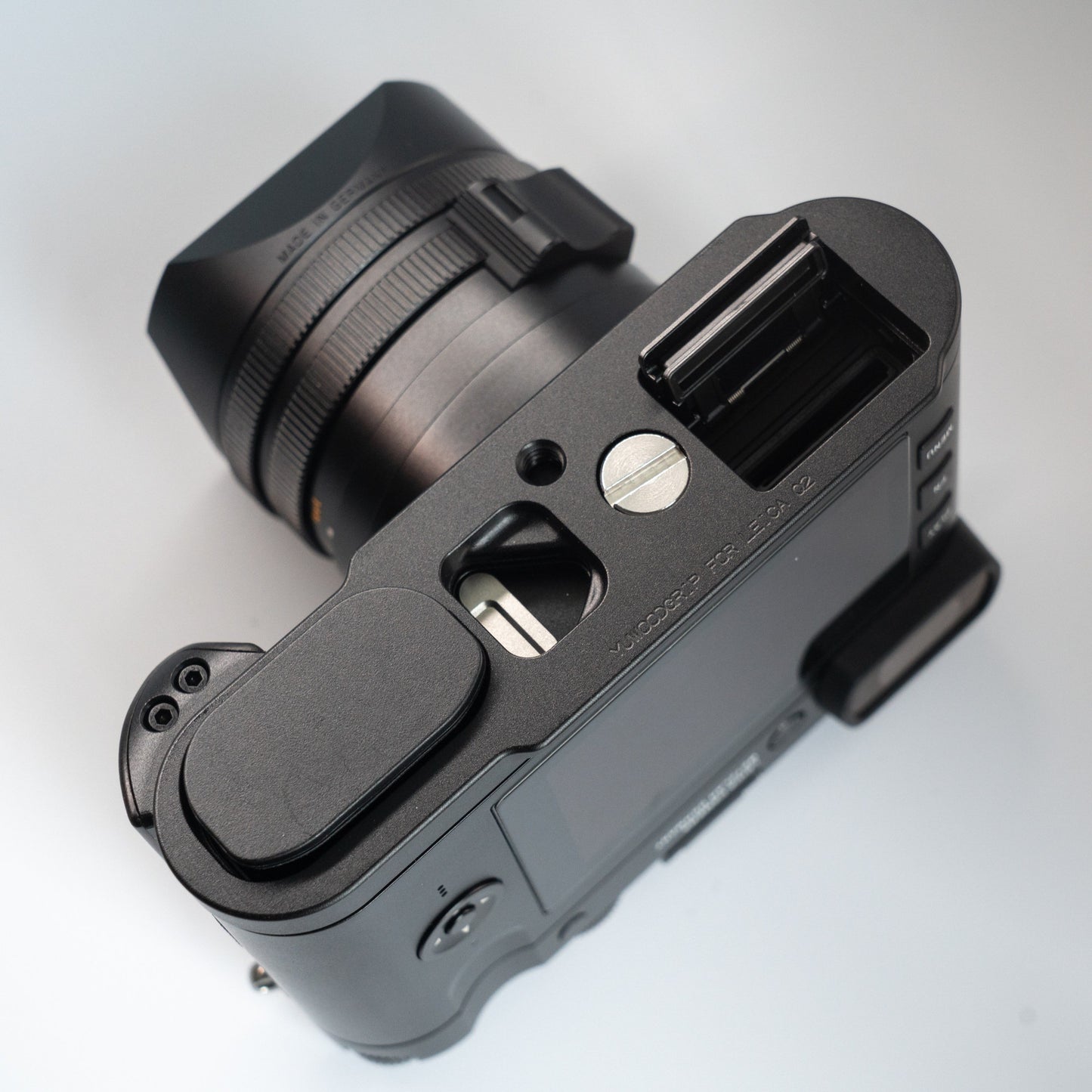 Camera Grip for Leica Q2