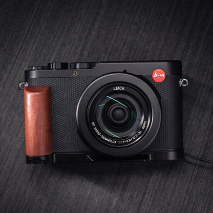 Camera Grip for Leica D-Lux8