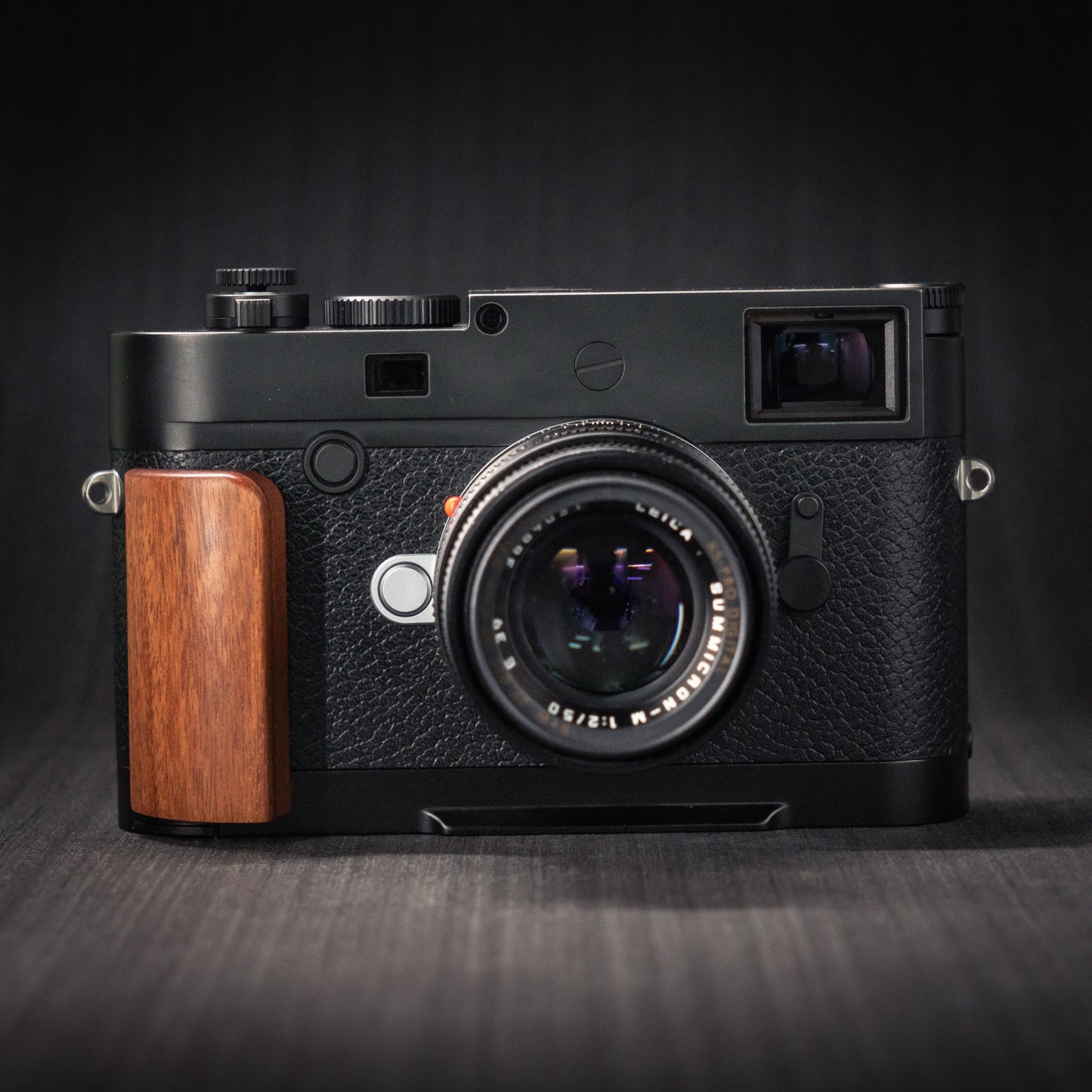 Wood Grip for Leica M10
