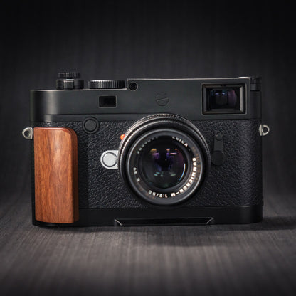 Wood Grip for Leica M10