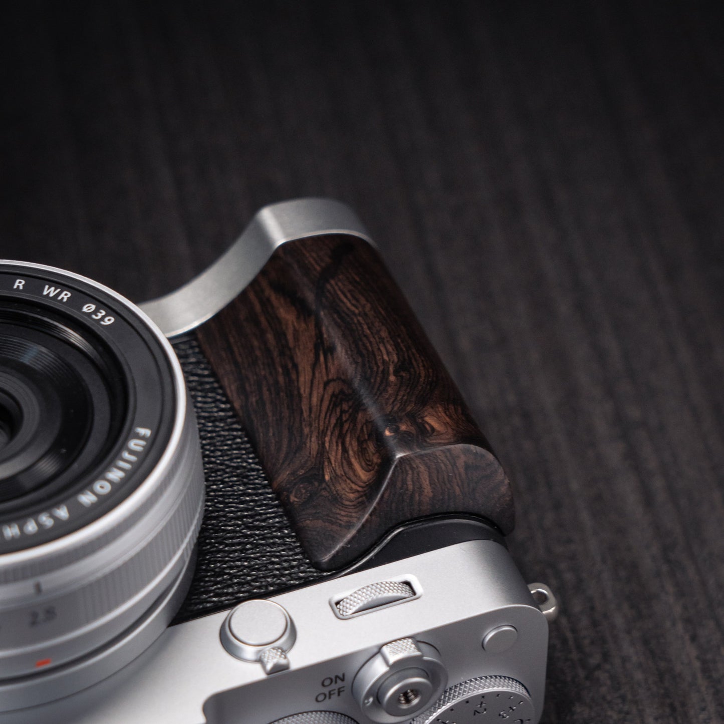 Camera Grip for Fujifilm XE-5