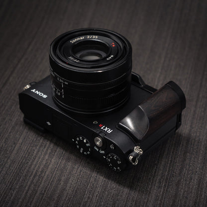 Camera Grip for SONY RX1r3