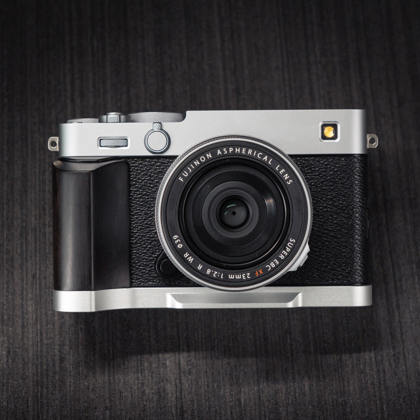 Camera Grip for Fujifilm XE-5