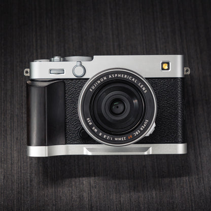 Camera Grip for Fujifilm XE-5