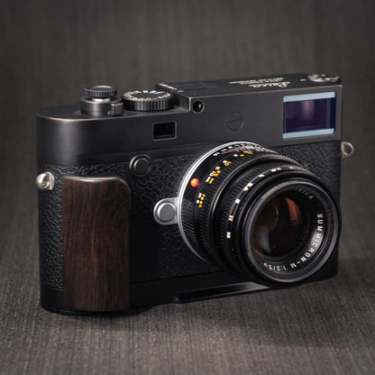 Wood Grip for Leica M10