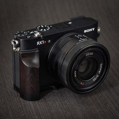 Camera Grip for SONY RX1r3