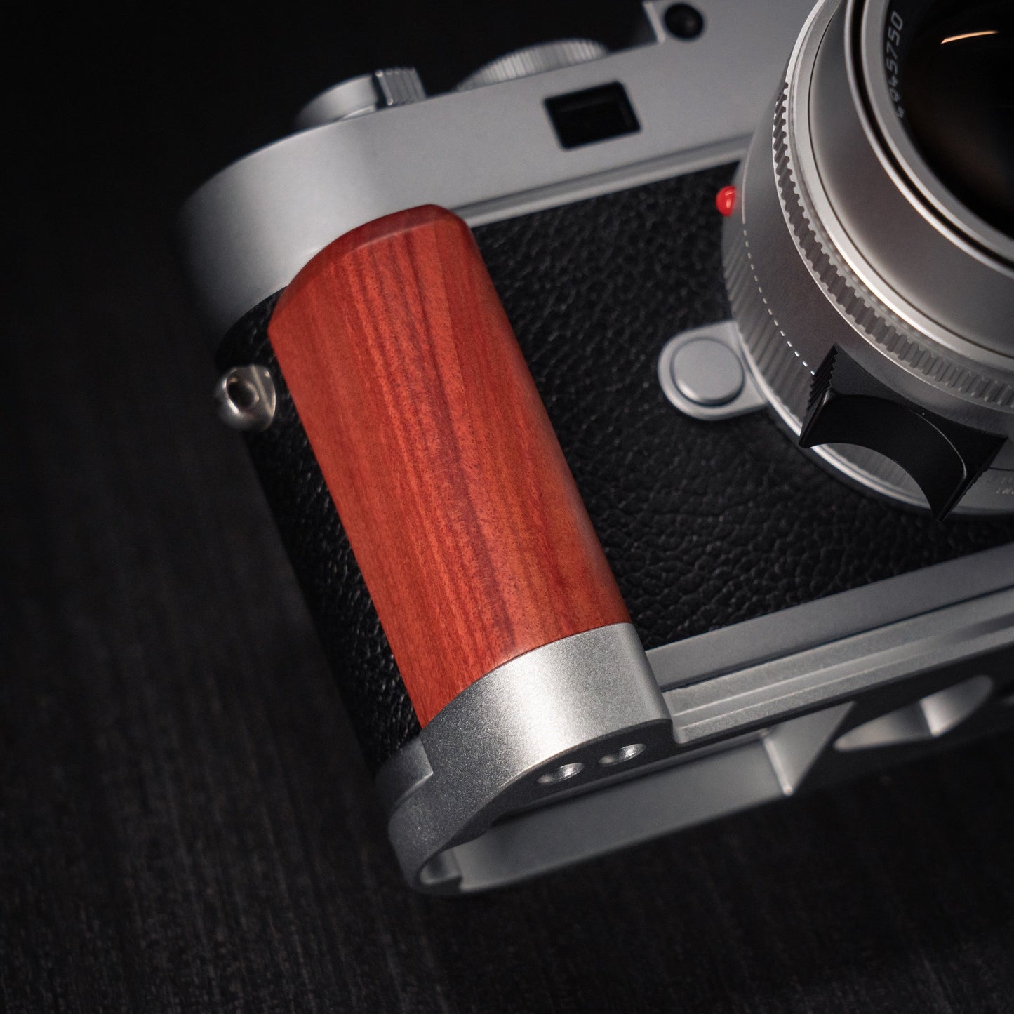 Wood Grip for Leica M11/M11-P/M11-M/MEV1