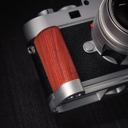 Wood Grip for Leica M11/M11-P/M11-M/MEV1