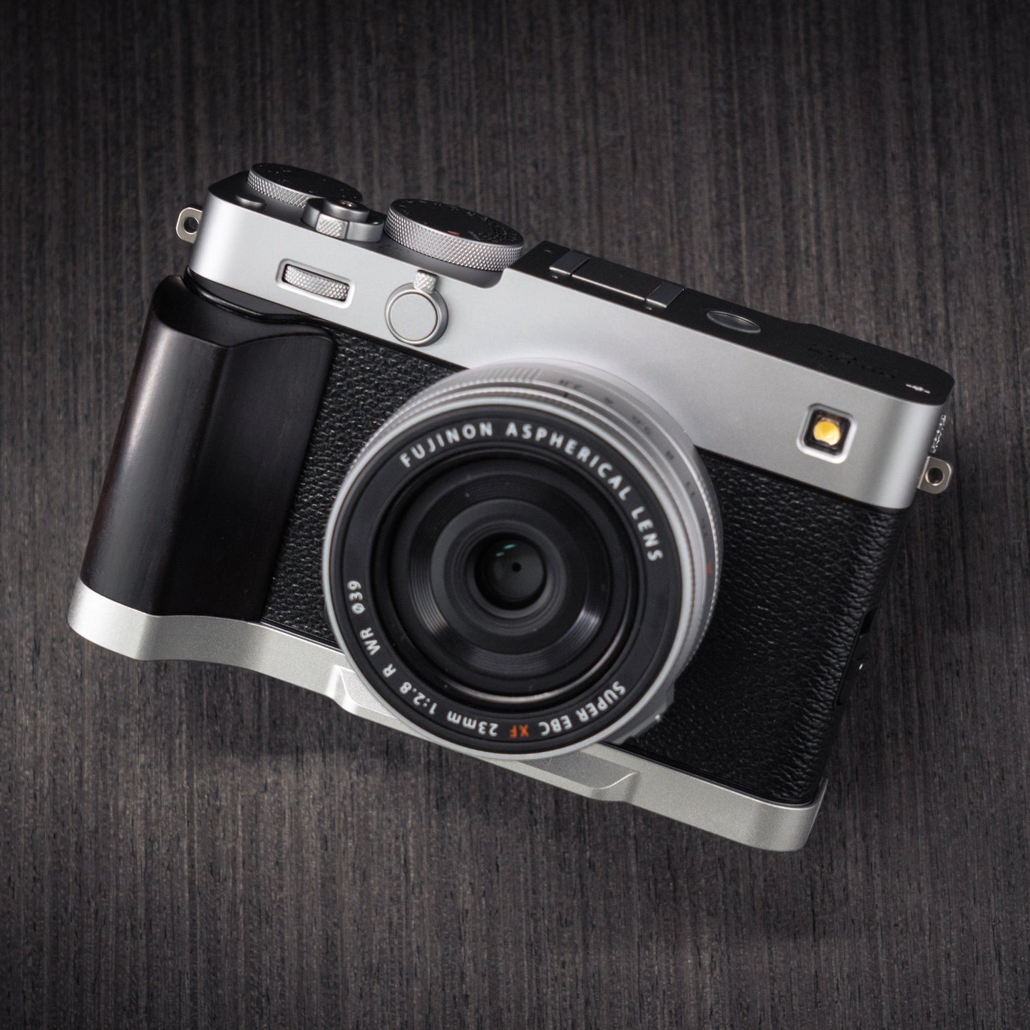 Camera Grip for Fujifilm XE-5