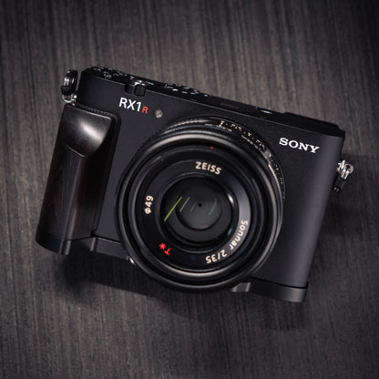 Camera Grip for SONY RX1r3