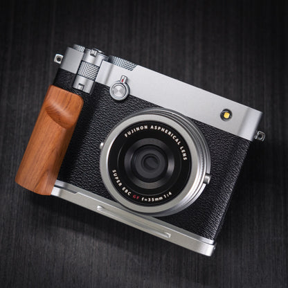 Camera Grip for Fujifilm GFX100rf