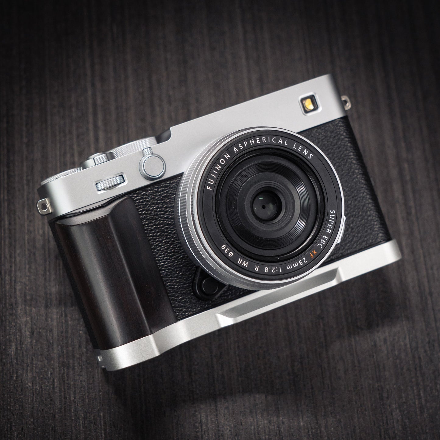 Camera Grip for Fujifilm XE-5
