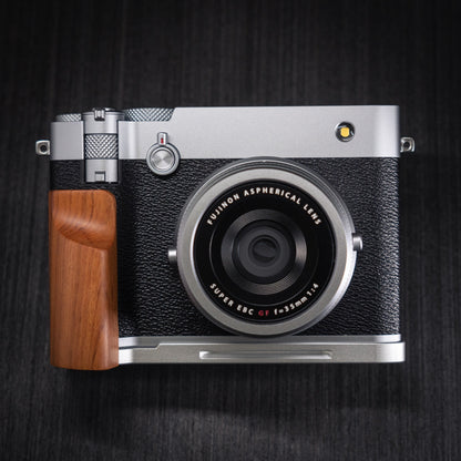 Camera Grip for Fujifilm GFX100rf
