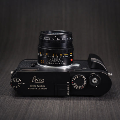 Aluminum Grip for Leica M10