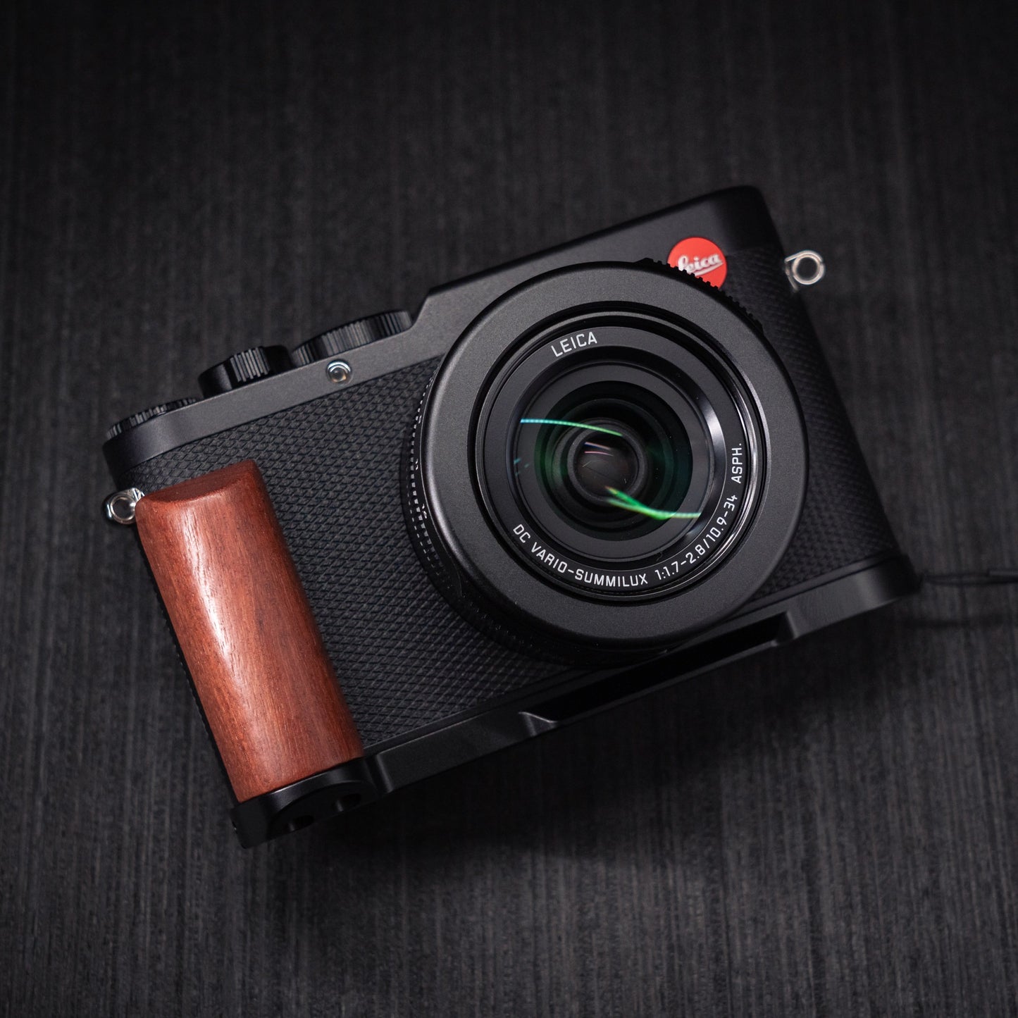 Camera Grip for Leica D-Lux8