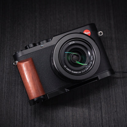 Camera Grip for Leica D-Lux8