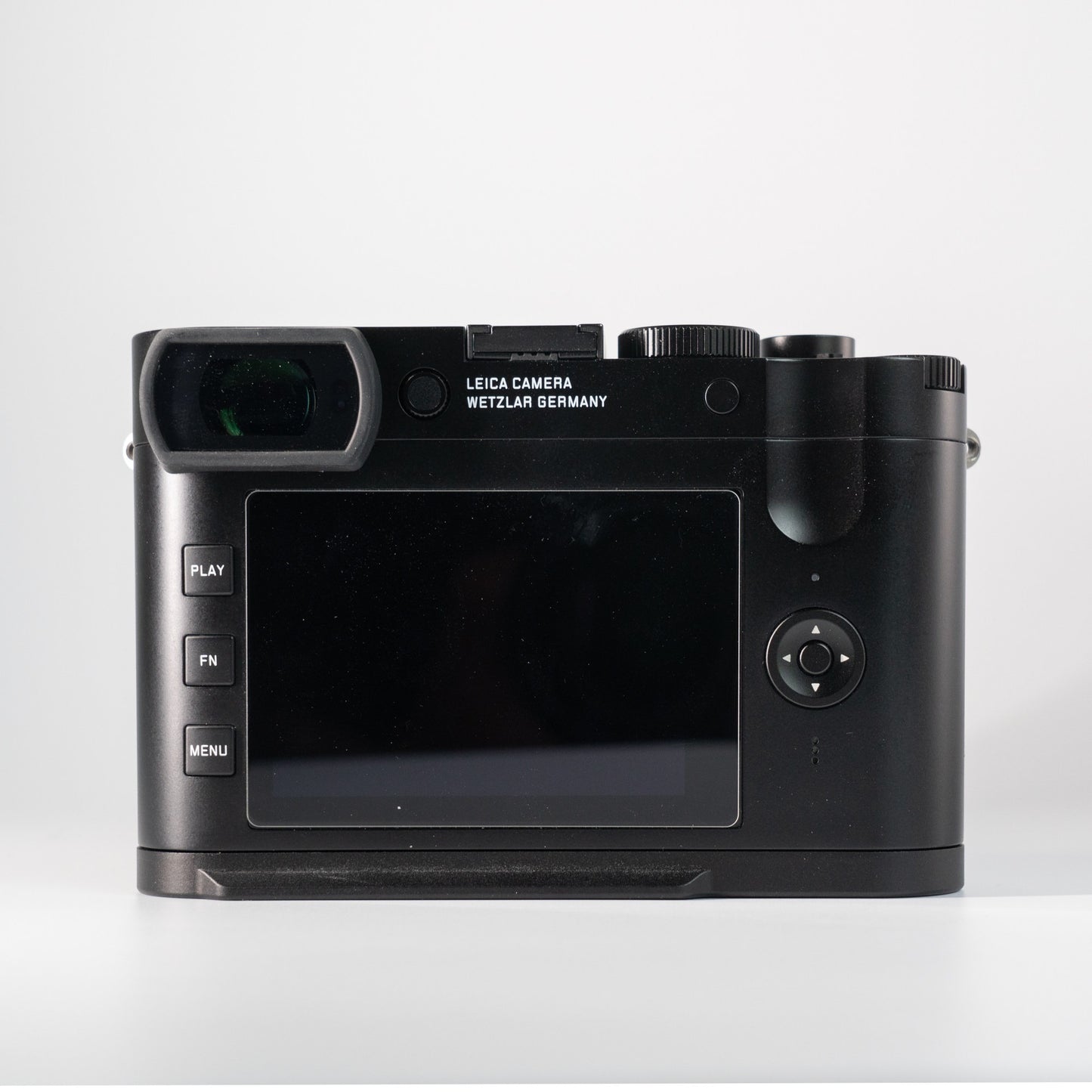 Camera Grip for Leica Q2
