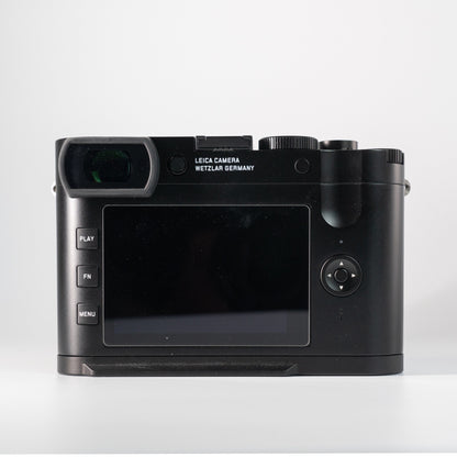 Camera Grip for Leica Q2
