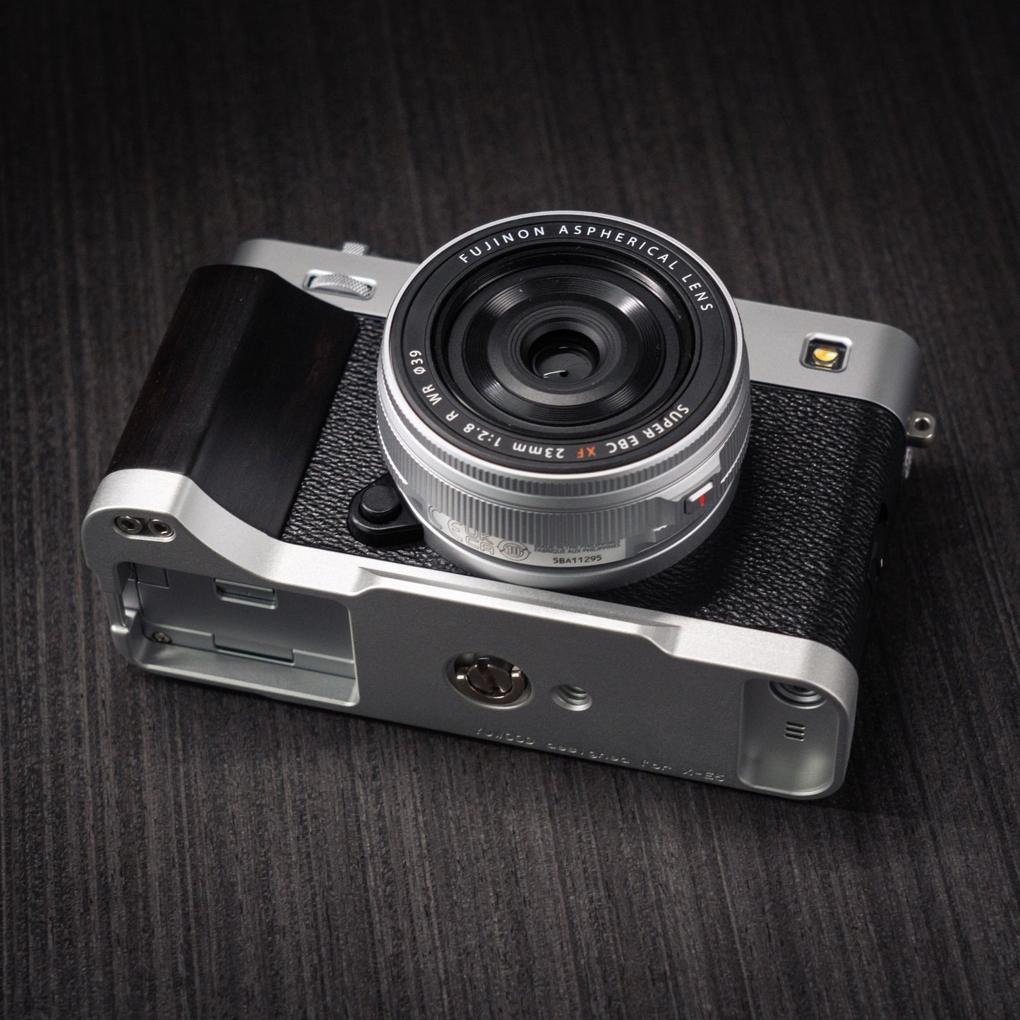 Camera Grip for Fujifilm XE-5