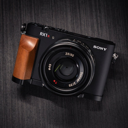 Camera Grip for SONY RX1r3