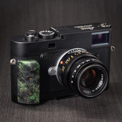 Wood Grip for Leica M10